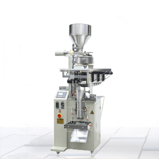 袋泡茶小型包裝機